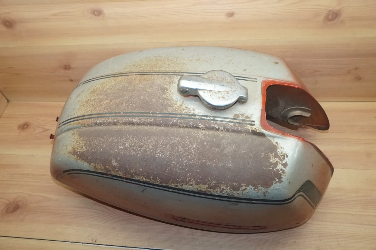 Suzuki Motorcycle Parts for Suzuki GT750 for sale | eBay