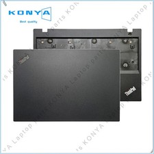 For Lenovo Thinkpad L580 L590 Laptop LCD Back Cover/Bezel/Palmrest/Bottom case