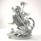 x1 Awlrach le Naufrageur Plastique Warhammer AOS | P-00NXK