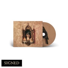 MELANIE MARTINEZ - Hades SIGNED CD Insert Autographed ON HAND