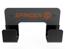 Spinder Wandhalterung für Fahrradträger