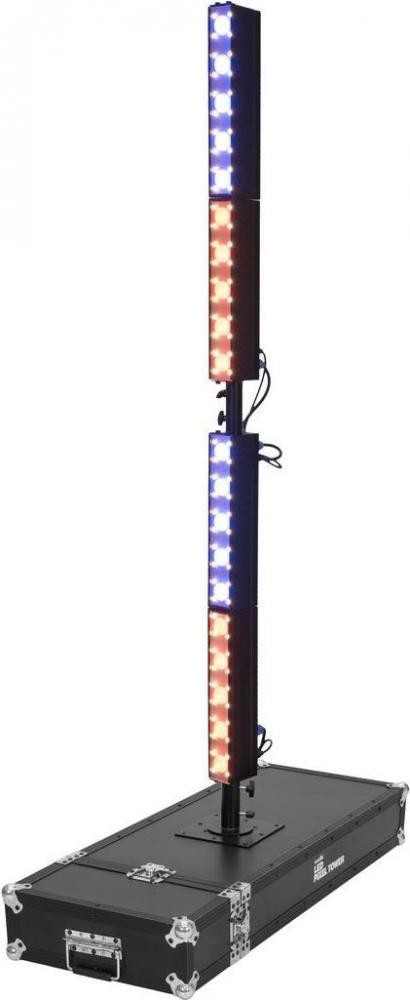 3991308 Eurolite EUROLITE LED Pixel Tower (42109900)