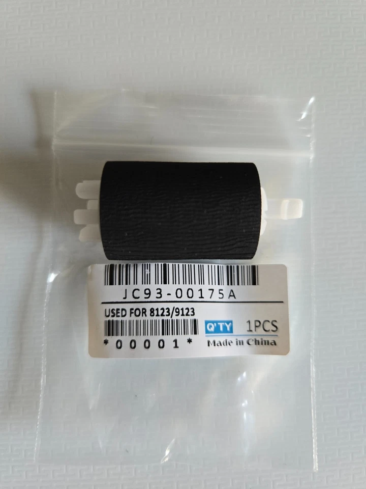 FRAME MAIN-PICKUP ROLLER CLX-9350  X4250