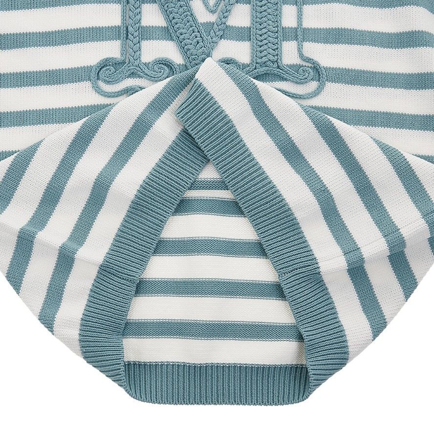 MaxMara Women's Ragno Cotton Sweater 011 28890639 [U] image 9