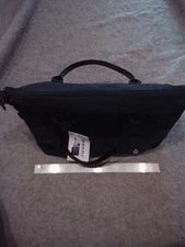 Black Carry On Bag For Spirit Airlines 18x14x8