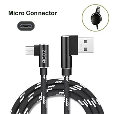 Micro USB Cable FAST Charger Cord for Beats by Dre Powerbeats 3 Studio 3 Solo 3