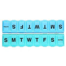 14 Day Pill Reminder, 1 Count