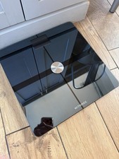 Withings Body Body Composition Smart Wi-Fi Scale - Black C5a