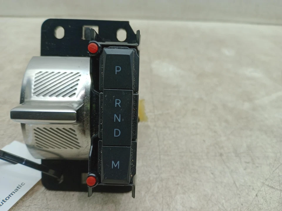 SELECTOR DE PALANCA DE CAMBIOS AUTOMÁTICO PEUGEOT 2008 98440964ZD MK2 2019 - 2025 Foto 4 de 4