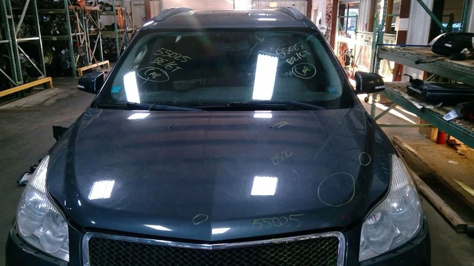 Transfer Case ID 24264331 Fits 08-15 ENCLAVE 3912347 Foto 3 de 4