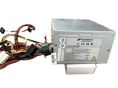 350 Watt ATX PC Netzteil   FSP Group Inc   FSP350-60EMDN(85)   24-Pol, SATA