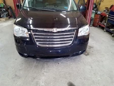 Camera/Projector Liftgate Mounted Near Handle Fits 06-10 COMMANDER 117006