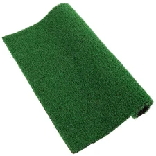 Fake Grass Turf Turtle Tank Basking Platforms Aquarium Artificial