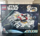 Lego 75357 Star Wars Ghost & Phantom II 1394 Pieces