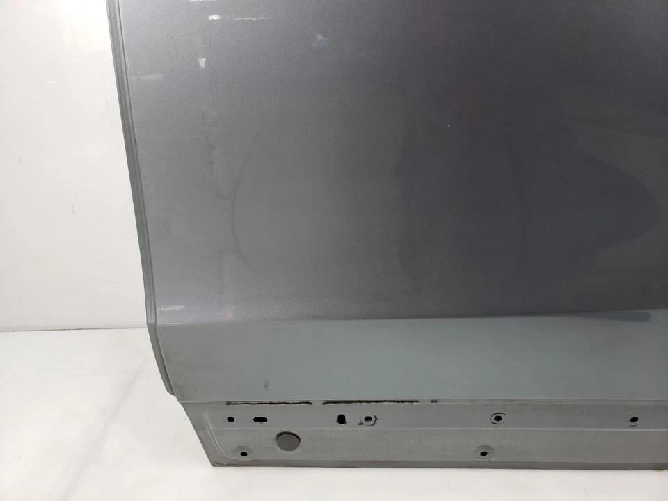 ✅ 16-24 Panel de carcasa de puerta trasera izquierda del lado del conductor gris 714* OEM Volvo XC90 Foto 4 de 4