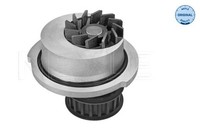Meyle 613 600 4098 KüHlmittelpumpe, Mit Dichtung Passt Zu: Chevrolet Aveo / Kalo