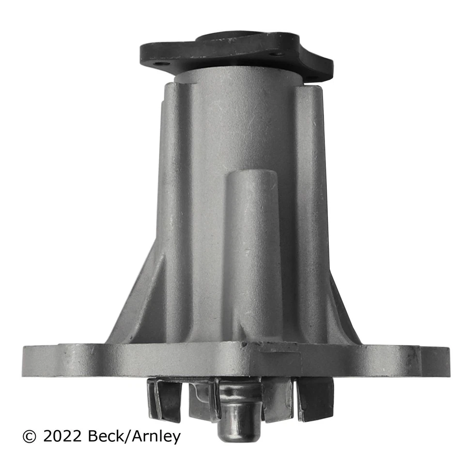 Водяной насос Beck Arnley 131-2304 для некоторых моделей Infiniti Nissan 04-22 - Изображение 4 из 4