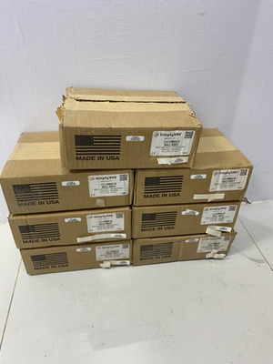 #ad Simply VAV BAC 8001 BACnet ASC Cooling Heating 40 In Lbs 90Sec $150.00