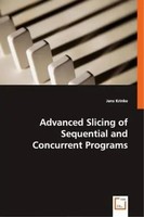 Advanced Slicing Of Sequential And Concurrent Programs Jens Krinke Taschenbuch
