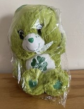 Care Bear Good Luck Bear 2018 Thailand