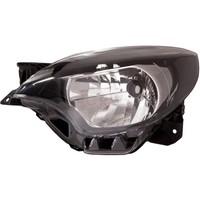 Halogen Scheinwerfer Frontscheinwerfer Rechts H4 FüR Renault Twingo II