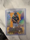 2026 Bowman Mega Box #MF-1 Konnor Griffin Mega Futures