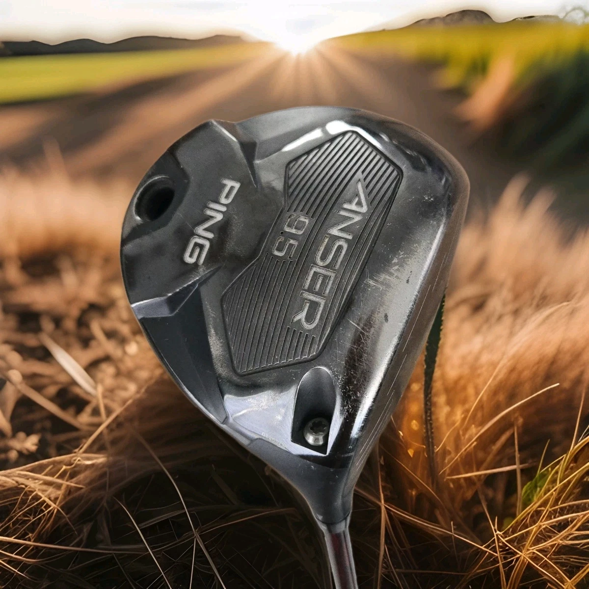 Ping Anser Driver for sale - eBay