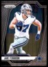 Jake Ferguson 2024 Panini Prizm #76 Cowboys NFL READ FREE SHIPPING AutographDen