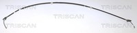 Zugdraht, Handbremse Triscan 8140 69191 Suzuki 54402-62R00