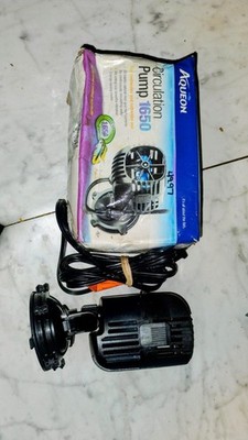 Aqueon 1650 Circulation Pump
