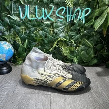 2020 Adidas Predator Mutator FW9186 Football/Soccer Cleats Male Size 12.5