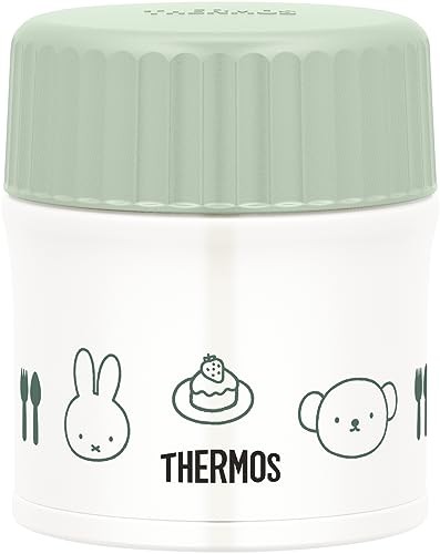 Thermos JBU-302B LTG Vacuum Insulated Soup Jar fl oz (300 ml