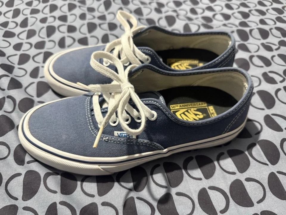 Vans Authentic Pro, photo 1 of 5