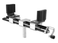 Panavise 376 - Self-Centering, Extra Wide Opening Head