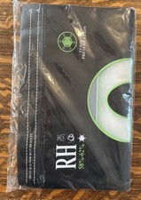 10-Pack 1 Pound 58%-62% Storage Terp Bags Bags Lock & Seal Storage & Curing NEW