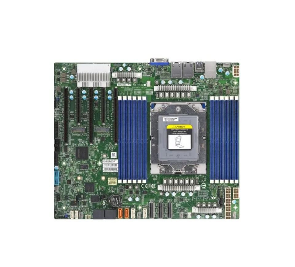 Supermicro H13SSL-NT マザーボード Supermicro MBD-H13SSL-NT-B