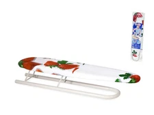 Gimi Planet Steel Sleeve Iron 520 X 120 Mm Exclusive Mechanism Of