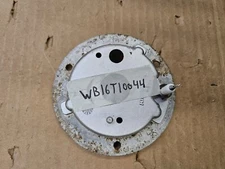 GE OEM WB16T10044 COOKTOP SURFACE BURNER BASE PREOWNED 102A