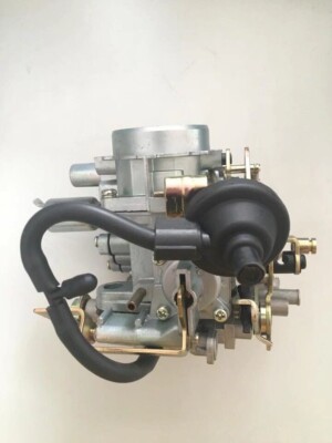 Carburateur H155A Compatible Renault Express - Modèle LDH155A, Remplacement Facile Sans Dépression