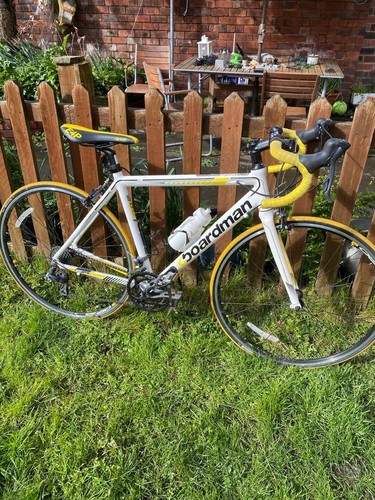 boardman dynamic ride concept e4p