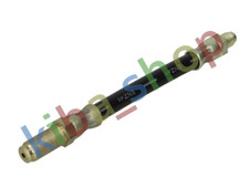 FRONT AXLE BOTH SIDES RIGHT OR LEFT BRAKE PIPE/HOSE FLEXIBLE FRONT L/R LENGTH
