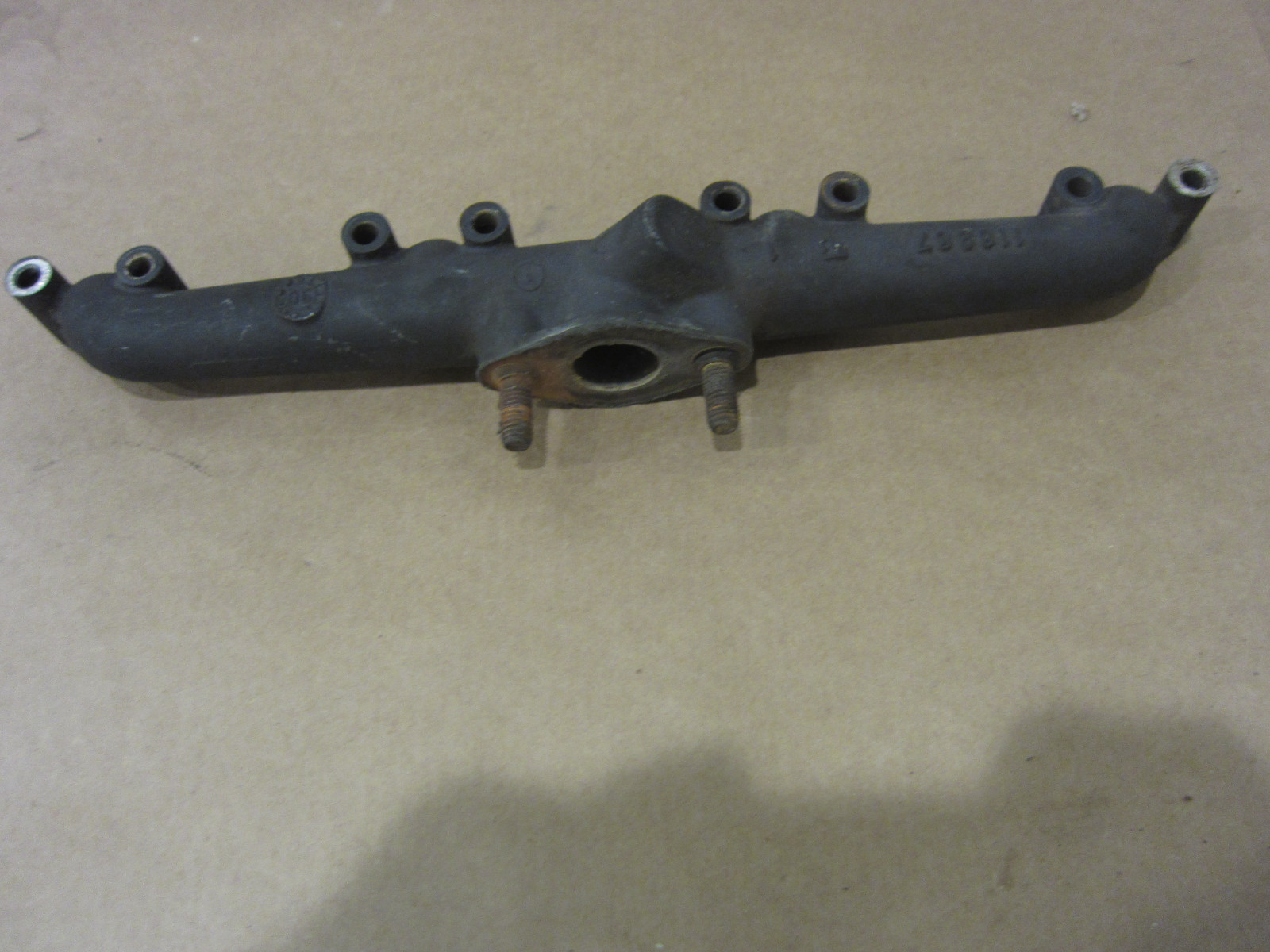 Ferrari 308,328,Mondial, Others - Water Manifold  - Part# 116967 
