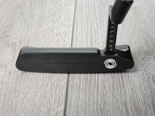 MINT Odyssey Black Series Tour Designs 2 | Super Stroke Mid Slim 2.0 | NEW Cover - Picture 3 of 9