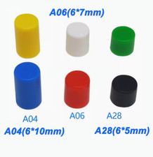 Button Cap A04/A06/A28 Push Button Switch Hat For 5.8 5.8/7 7/8 8/8.5 Switch