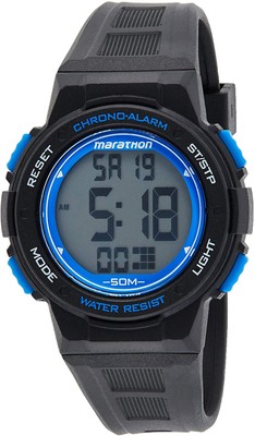 walmart marathon watch instructions
