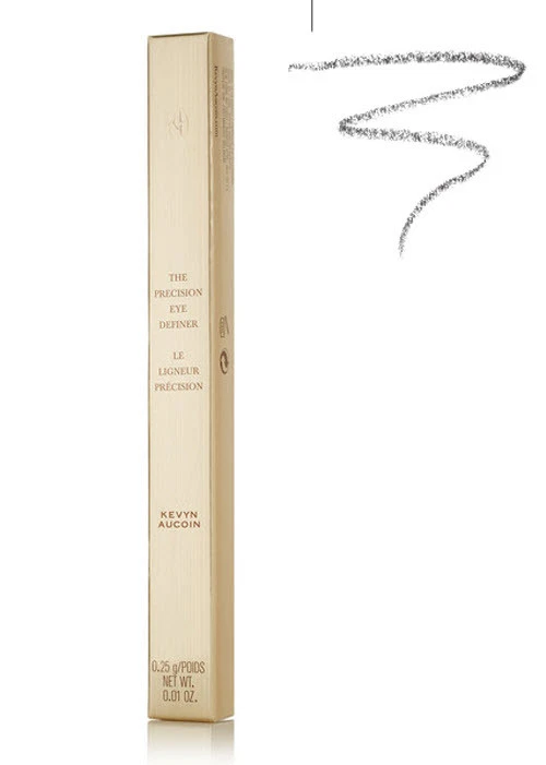 NIB KEVYN AUCOIN The Precision Eye Definer - Stealth Full Size $32 Retail! - Image 2 of 3