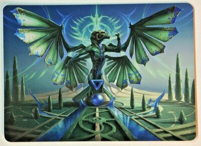 MTG Tanazir Quandrix Art Card Strixhaven 60/81 | eBay MTG Tanazir Quandrix Art Card Strixhaven 60/81 | eBay