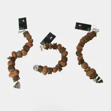 Nut Bite String Parrot Bite Toy Parrot Toy Set Parrot Bird Toy