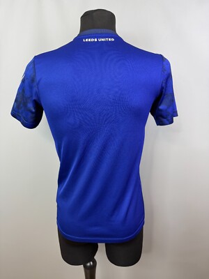 【激レア！現地品】Leeds United ボールアシスタントベスト s-l400.jpg