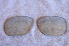 american optical sunvogues tintomatic sunglass lenses nos vintage dark photogrey
